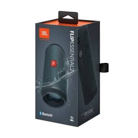 Flip Essential 2 Bluetooth Speaker