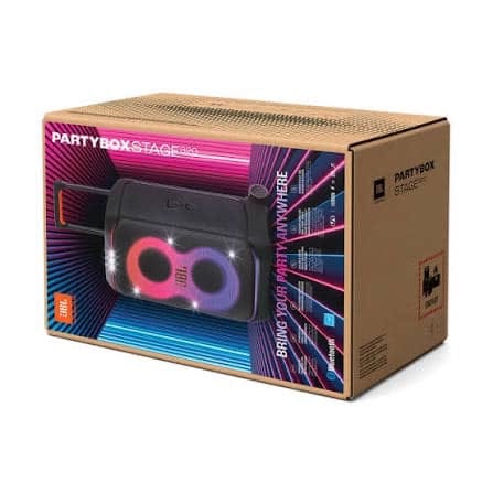 JBL PartyBox 320