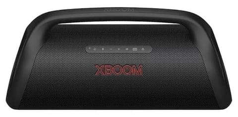 XBOOM Bluetooth Speaker