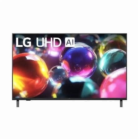 LG UHD AI TV 43"