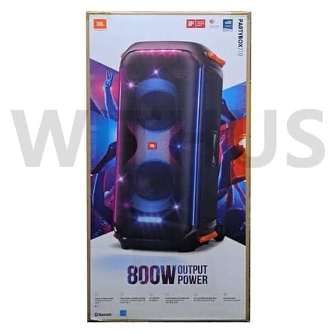 JBL PartyBox 710 Speaker