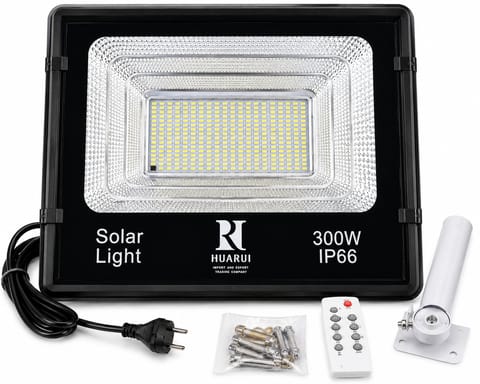 Projecteur Solaire Extérieur