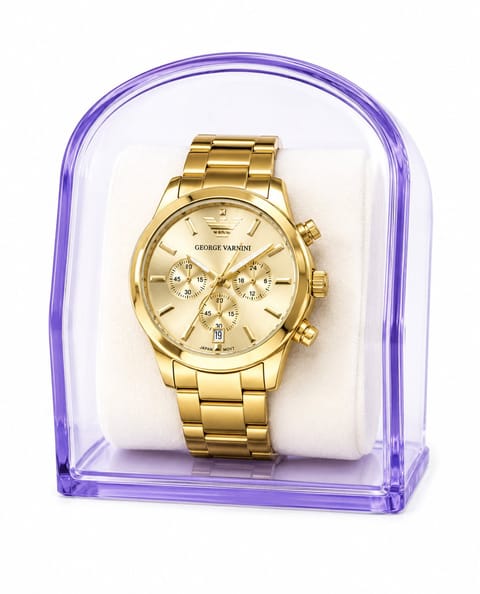 Elegant Watch