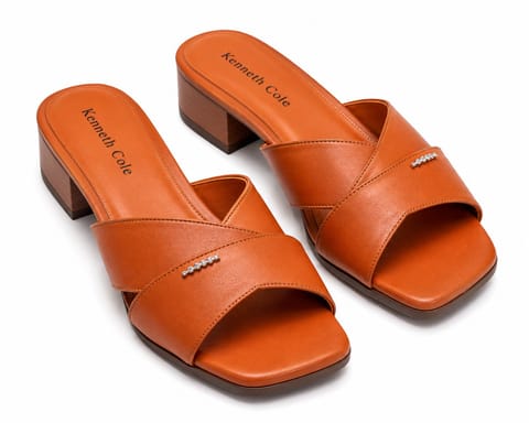Heeled Sandals