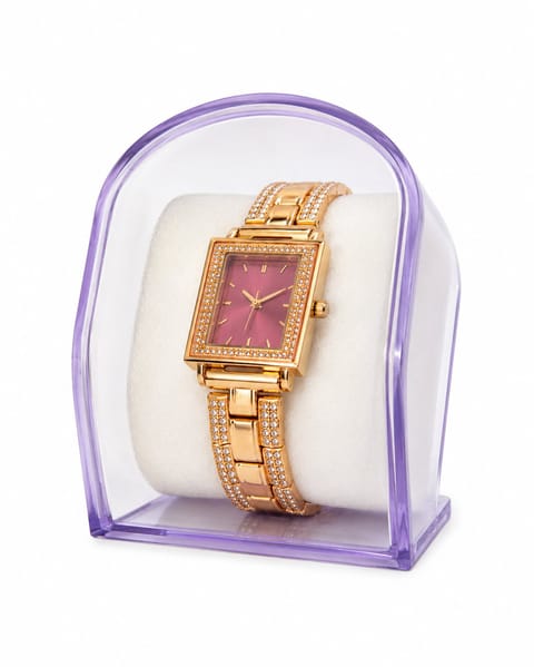Elegant Watch