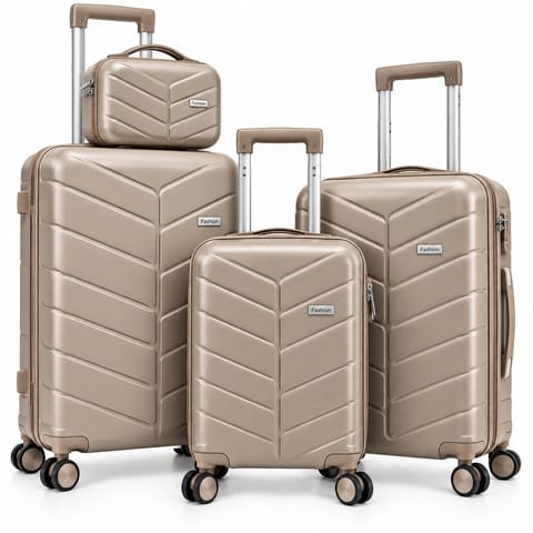 Stylish Luggage Set