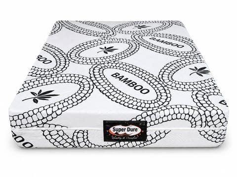 Bamboo Mattress