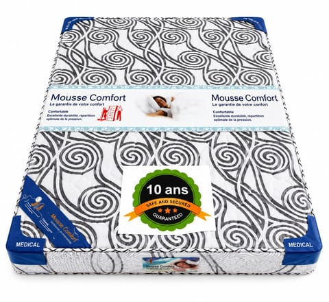 Comfort Foam Mattress