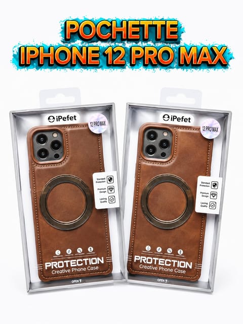 iPhone 12 Pro Max Case