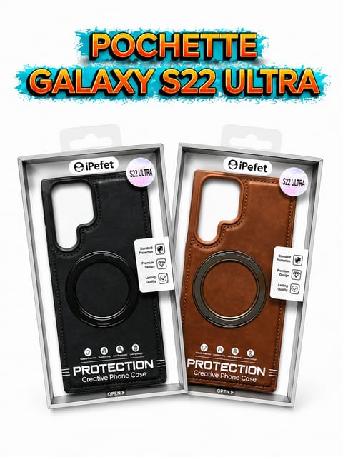 Galaxy S22 Ultra Case