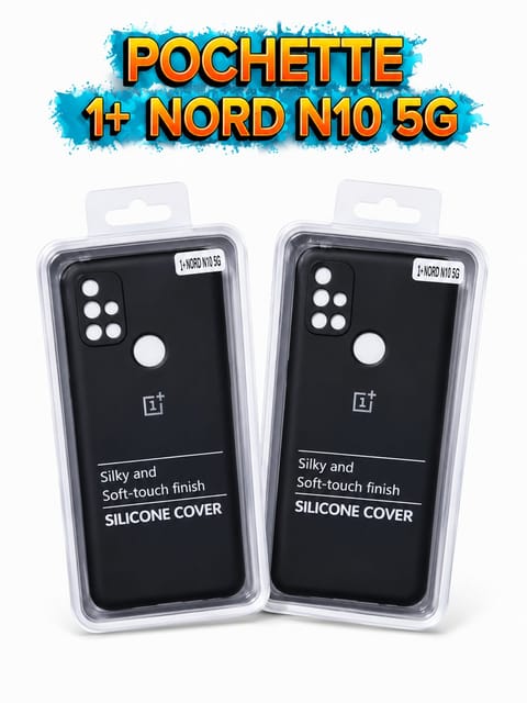 1+ Nord N10 5G Case