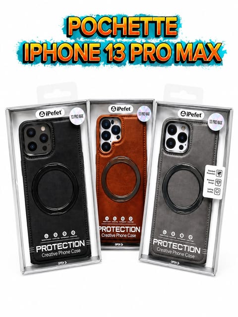 iPhone 13 Pro Max Case