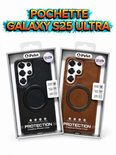 Galaxy S25 Ultra Case