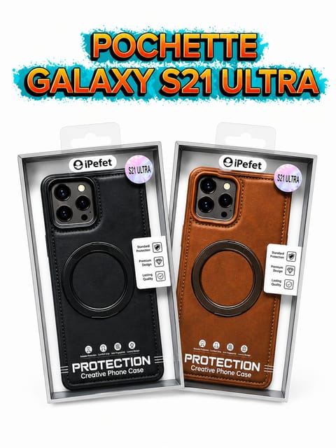 Galaxy S21 Ultra Case