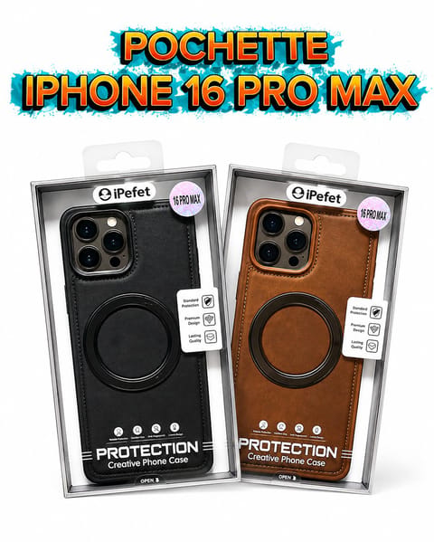 iPhone 16 Pro Max Case