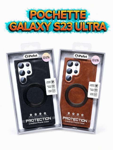 Galaxy S23 Ultra Case