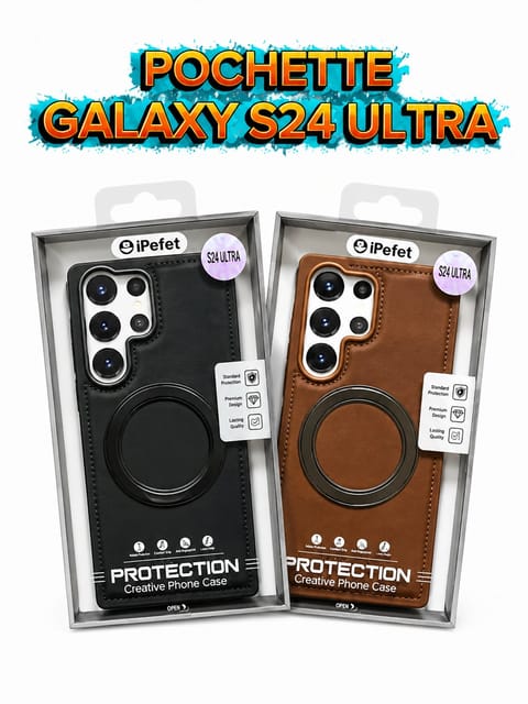 Galaxy S24 Ultra Case