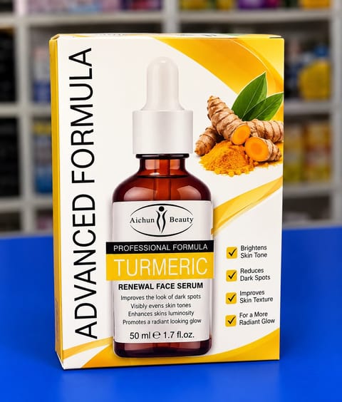 Retinol Anti-Age Face Serum