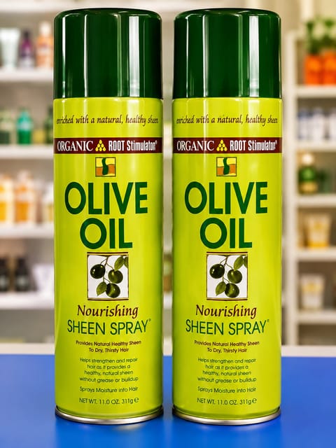 Premium Olive Oil