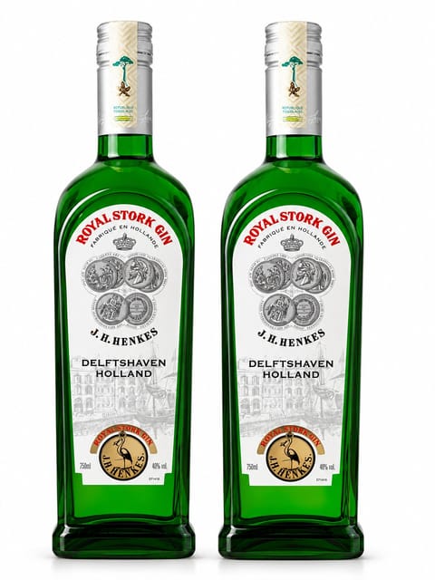 Royal Stork Premium Gin