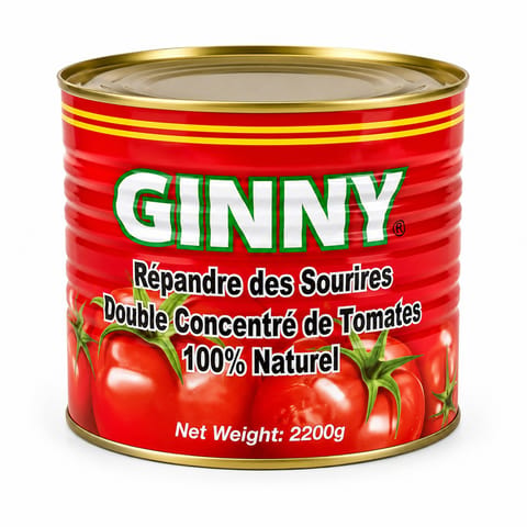 Tomato Paste