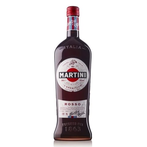 Martini Rosso Vermouth