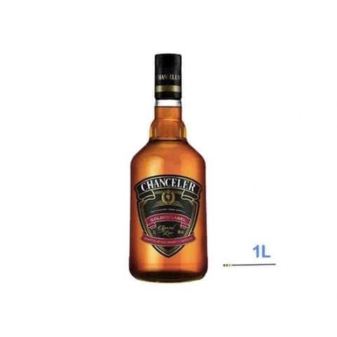 Chancelier Golden Label