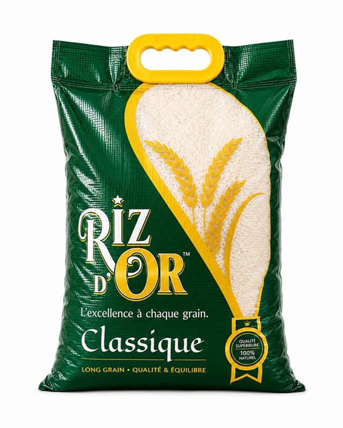 Golden Rice Classic