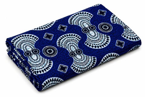 Vibrant Ankara Fabric