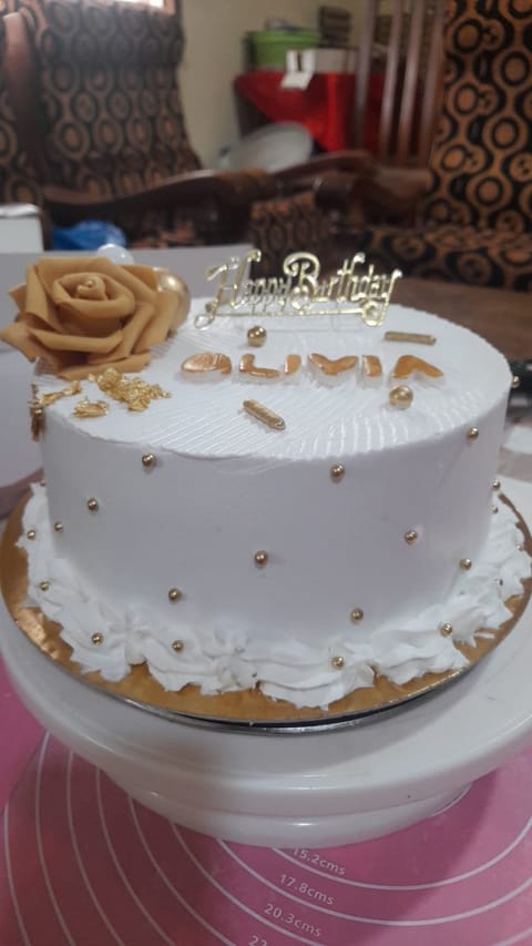 🎂 Birthday Cakes