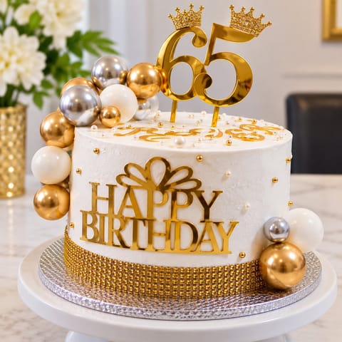 🎂 Birthday Cakes