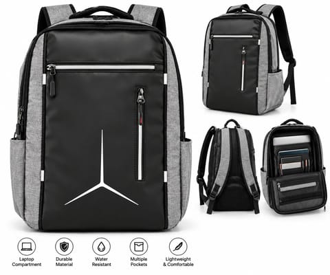 Stylish School Bag