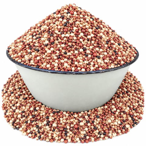 Grain of Millet