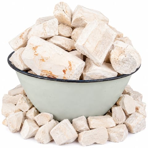 Dry Cassava