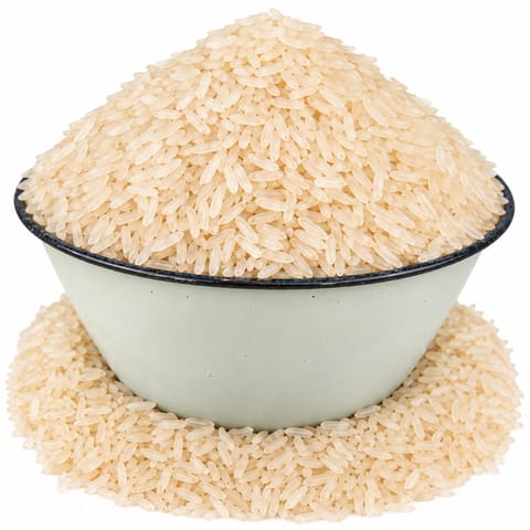 Ibo Rice (Ibo Moulou)