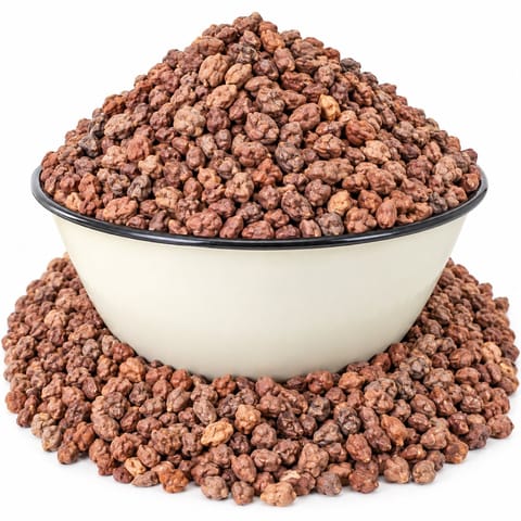 Tigger Nut (Efio)