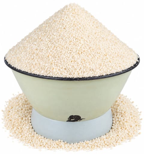Cassava Gari