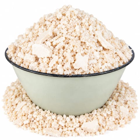 Gari Cassava Grain