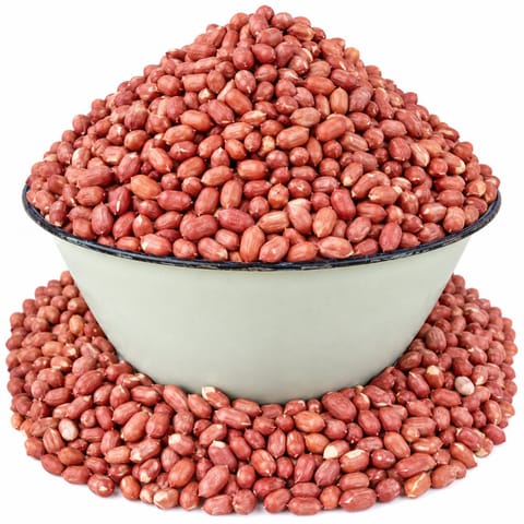 Premium Peanuts