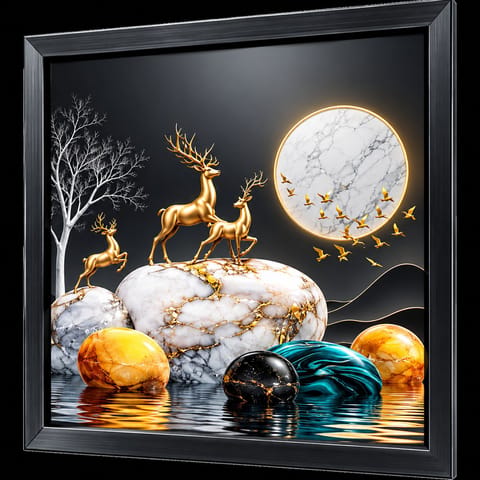 Luxury Decorative Artwork