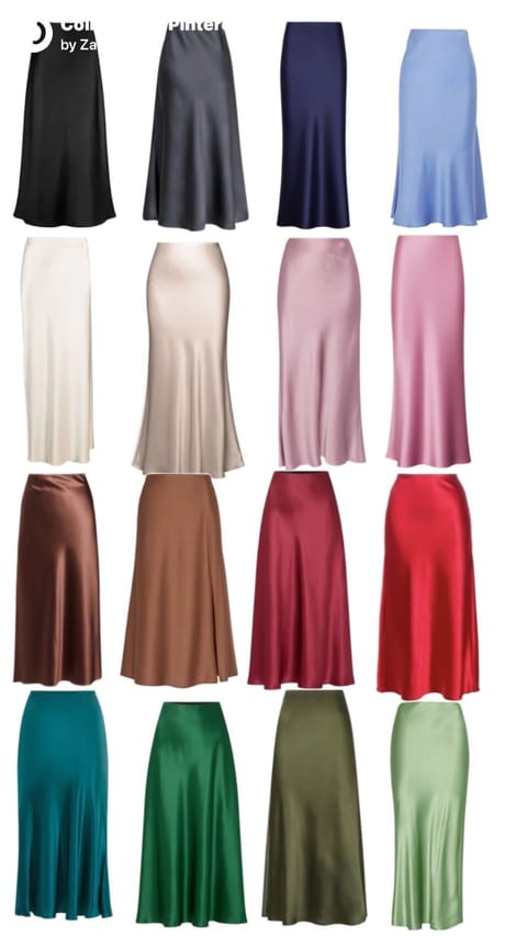 Jupe pour femme 