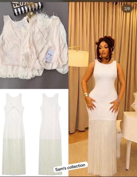 Robe femme 