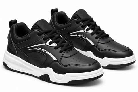Stylish Sport Sneakers