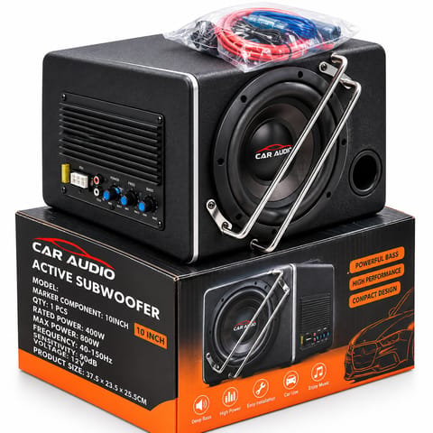 Car Subwoofer