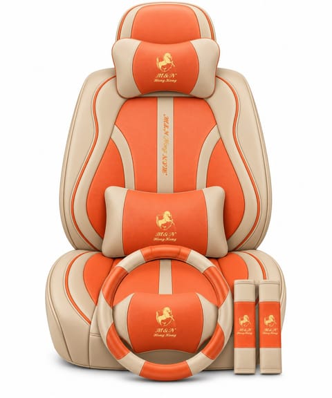 Original Car Seat Cover
