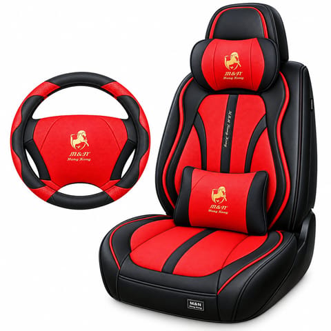 Original Car Seat Cover