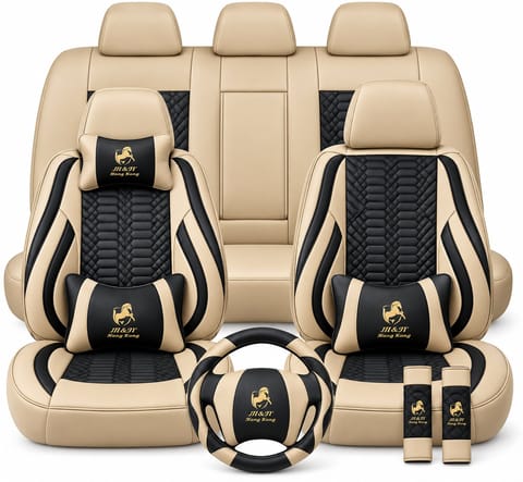 Original Car Seat Cover