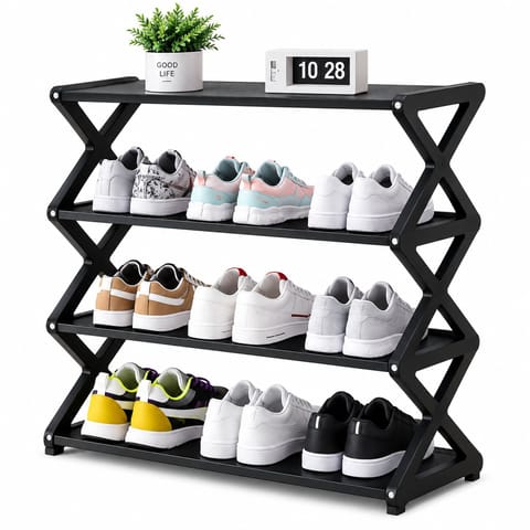Stylish Shoe Holder