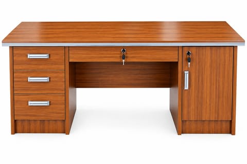 Table bureau 