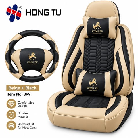 Original Car Seat Cover